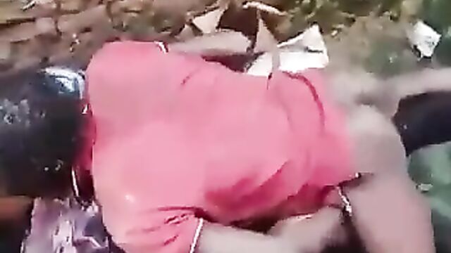 Mad Man Caught Taking A Drunk Woman ‘Home’ For Sex And Having Sex With Her On The Ground In Public – Part 2 - 4 image