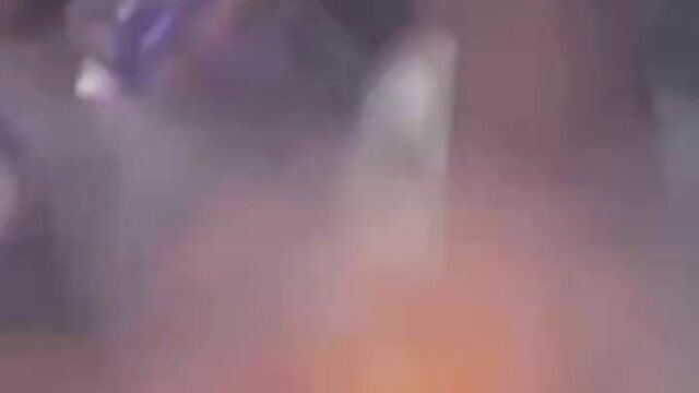 Crazy stripper puts firecracker in her pussy and blows up the party for the money