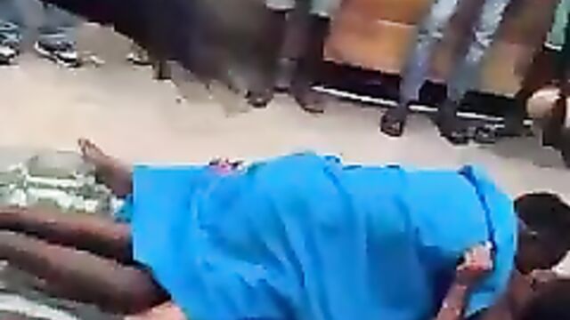 Voodoo! African man gets ‘stuck’ while having sex with cheating married woman - 3 image