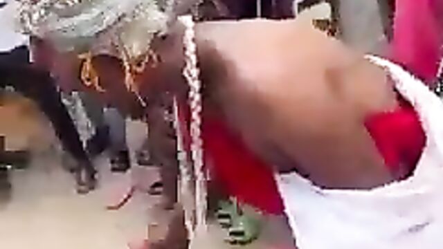 Voodoo! African man gets ‘stuck’ while having sex with cheating married woman - 4 image