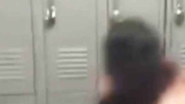 Breasts Pop Out As Naked Stripper Gets Caught Fighting In Public - 4 image