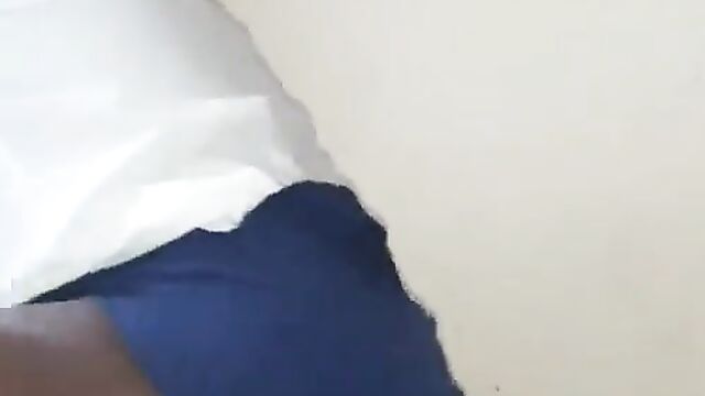 SHS student caught chopping her boyfriend -Part 2