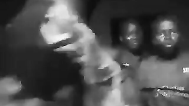 Bad Students Dancing And Stripping Naked