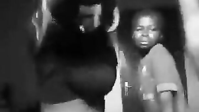 Bad Students Dancing And Stripping Naked - 4 image