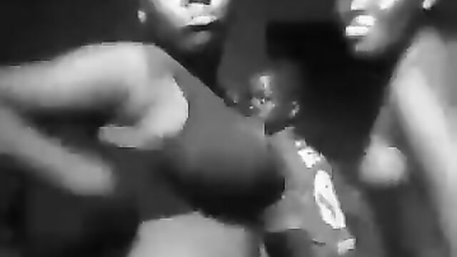 Bad Students Dancing And Stripping Naked - 5 image