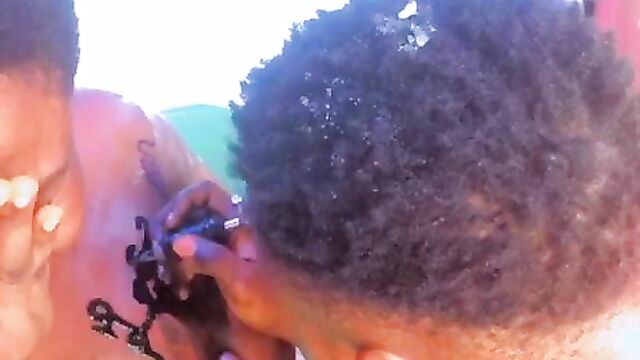 Breast Tattoo In Nigeria - 5 image