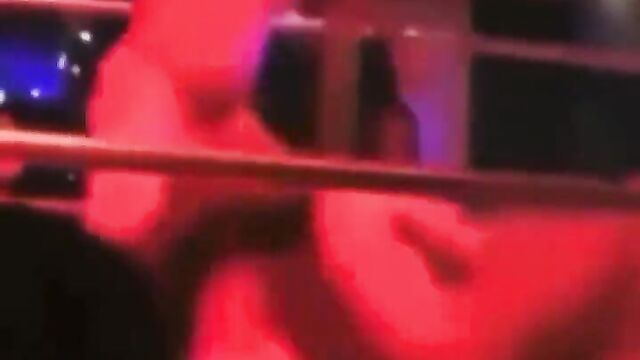 Thot giving ‘Rollercoaster’ blow job in public and going wild in the club - 5 image