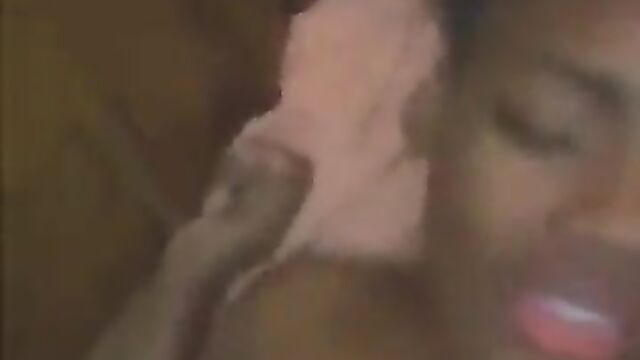 Ghana Student & Lecturer Sex Tape - 1 image