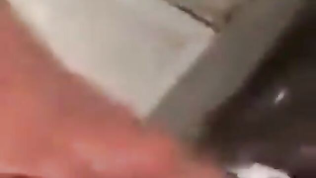 Woman talks shit while bonking in public - 4 image