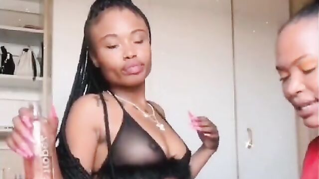 Working that ass to the beat - 3 image