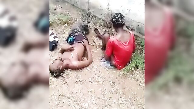 Ebony street whore accused of Sexing man to death