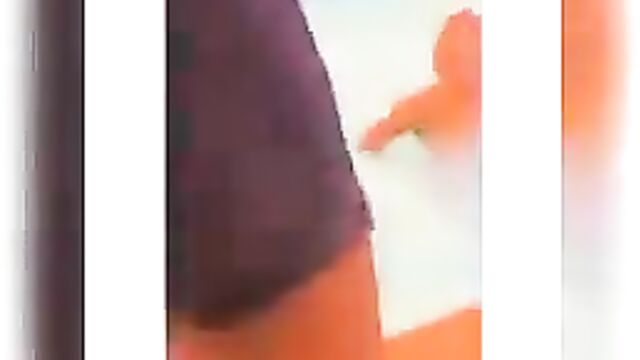 Lagos Couple Doggy Style Pool Sex Leak