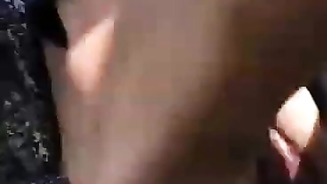 Girl caught & stripped naked, with pussy exposed in public for having sex on a farm! (Full Video 18+) - 5 image