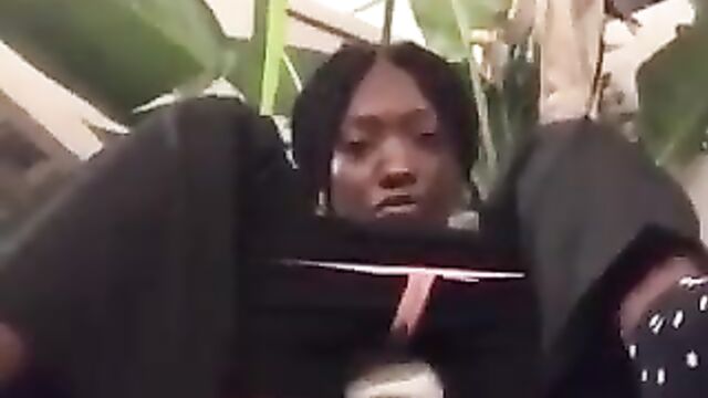 Student caught exposing pussy and fingering herself during class - 3 image