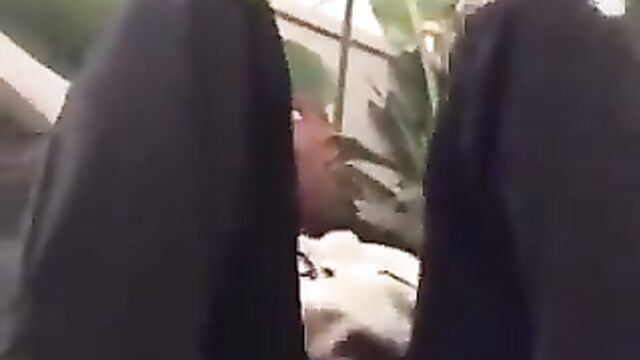 Student caught exposing pussy and fingering herself during class - 5 image