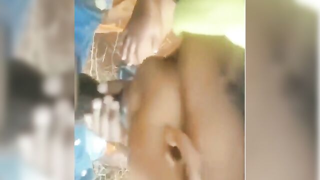 School girl was caught giving blowjob to an Uber driver - 4 image