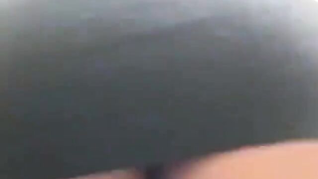 Pretty school girl showing her big ass to her boyfriend after class - 3 image