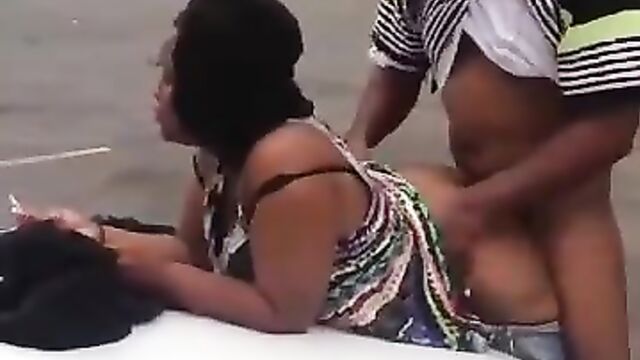 Crazy Road Trip Sex - 4 image