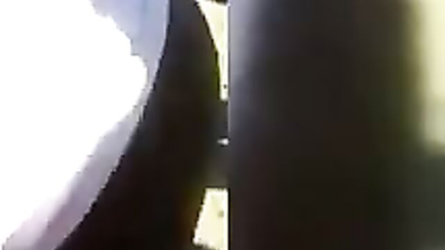 Girl fights and tries to strip her opponent naked - 4 image