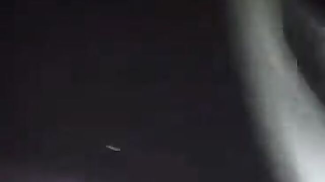 Man returned home and caught his cheating wife sleeping naked in bed with another man after having sex! - 1 image