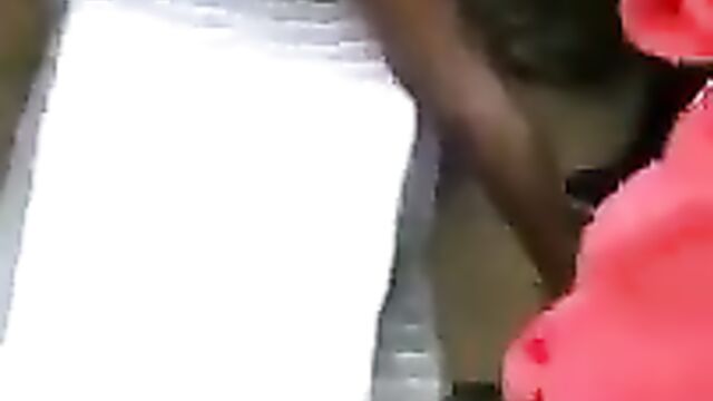 Pussy and ass exposed in public as naked lady starts twerking wildly on a casket during burial - 4 image