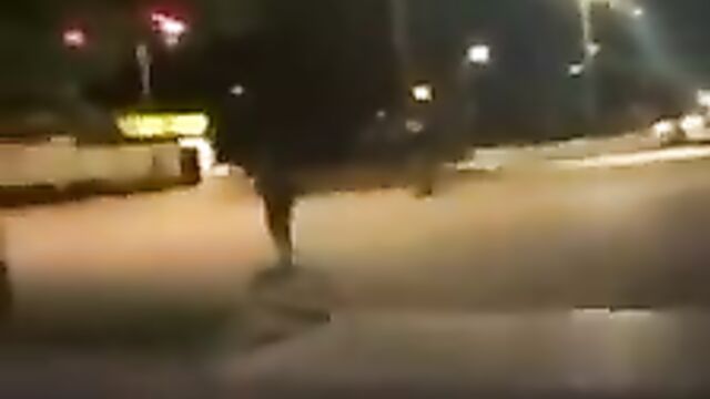 Man stripped naked in public and forced to twerk for allegedly stealing - 5 image