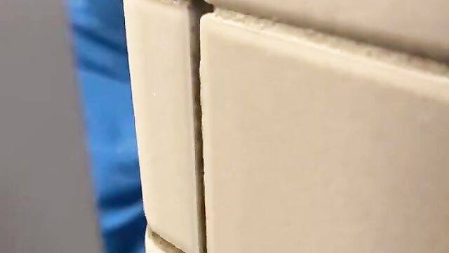 Couple caught in the act!