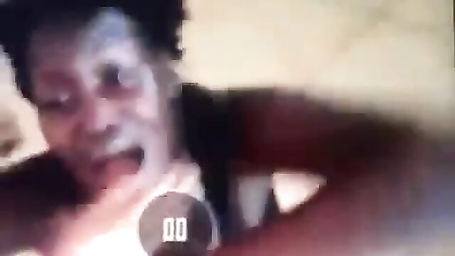 Busty lady stripped naked and beaten by 6 ladies for dating another woman’s husband – Part 2 - 4 image