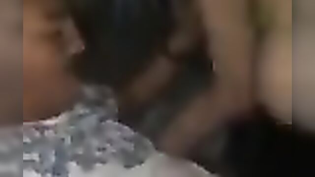 Sex with a NAKED stripper in a strip club in Korea