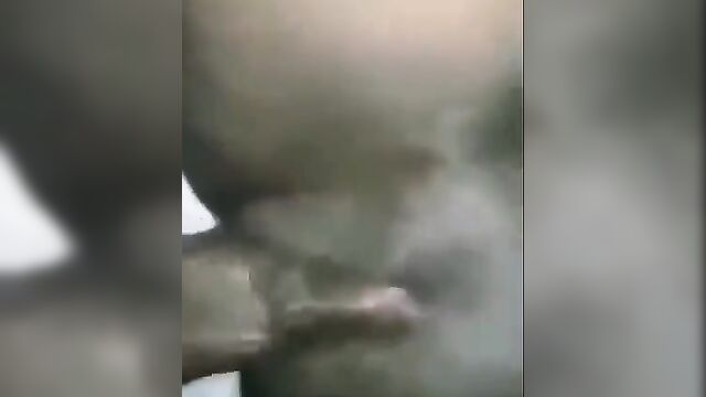 Naked Final Year Student And Boyfriend DoggyStyle Leaked Sex Tape - 4 image