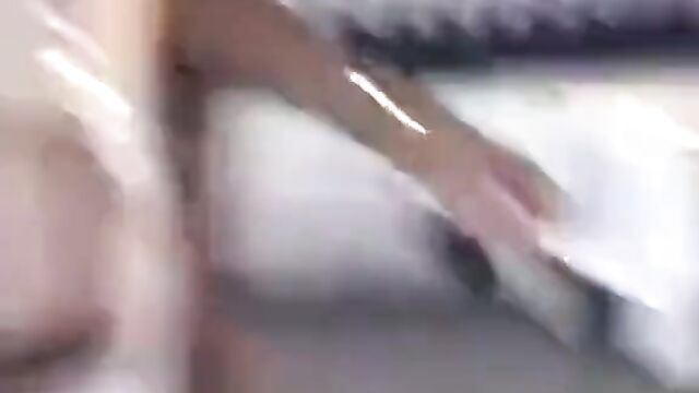 Woman thrown out for masturbating in public