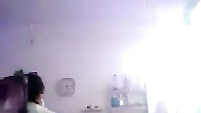 Naked Man Cums While Receiving Dick Massage - 3 image