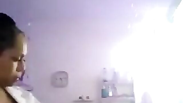 Naked Man Cums While Receiving Dick Massage - 5 image