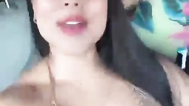 Zakile: Pussy, Boobs And Ass Out In Hot Hispanic Ladies’ Video - 1 image