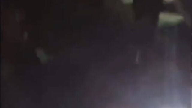 Couple having hot doggy style sex in a car in public - 4 image