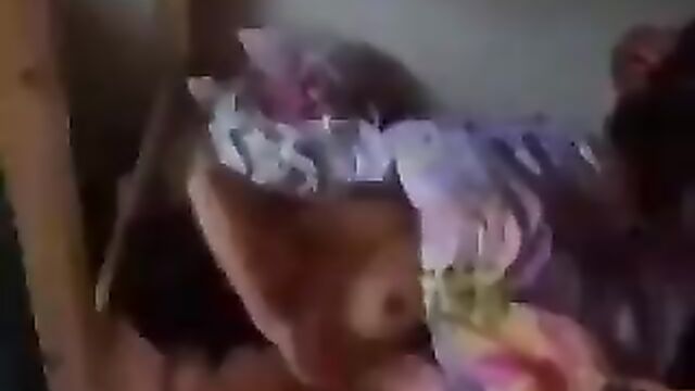 Wife caught cheating by husband’s sisters after getting set-up