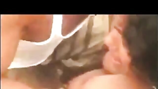 Indian couple caught having sex on grass in public – Part 1 - 3 image