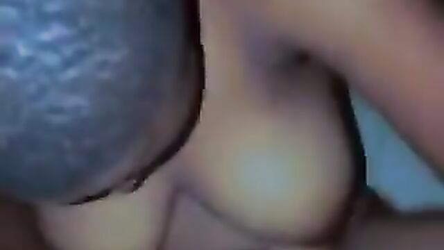 BDSM: Horny student strips girlfriend naked and ties her up in crazy sexual fetish – Part 3