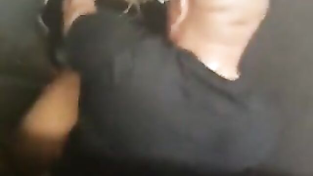 Couple Caught Having Sex In Upington Stones Nightclub Toilet, South Africa - 5 image