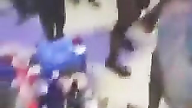 Ass exposed as runs girls dance without panties at an alleged Yahoo Boy’s sex party in Nigeria - 3 image