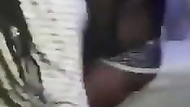 Ass exposed as runs girls dance without panties at an alleged Yahoo Boy’s sex party in Nigeria - 4 image