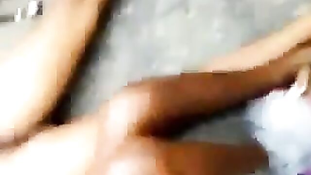 3 women and 1 man stripped naked in public, exposing pussy and boobs for alleged robbery - 3 image