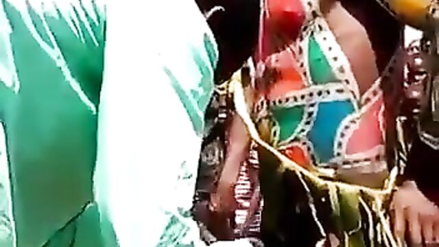 Public circumcision in Africa - 4 image