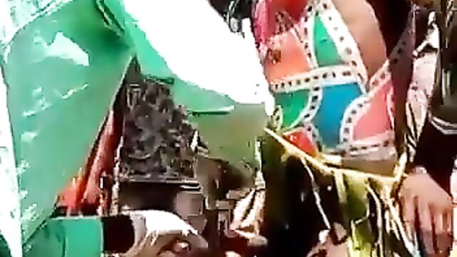 Public circumcision in Africa - 5 image