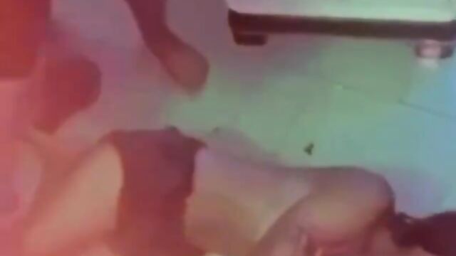 Lady stripped naked and beaten for allegedly stealing an iPhone – Part 3 - 1 image