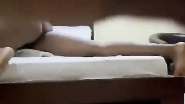 Akwa Ibom State University (AKSU) Students Sex Tape