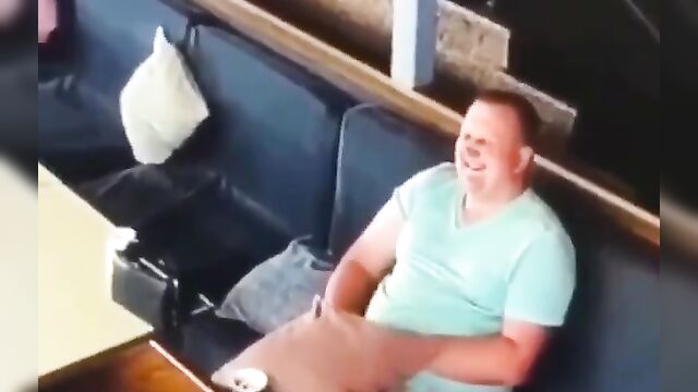 Crazy Sex With Masturbation In Public Compilation Video