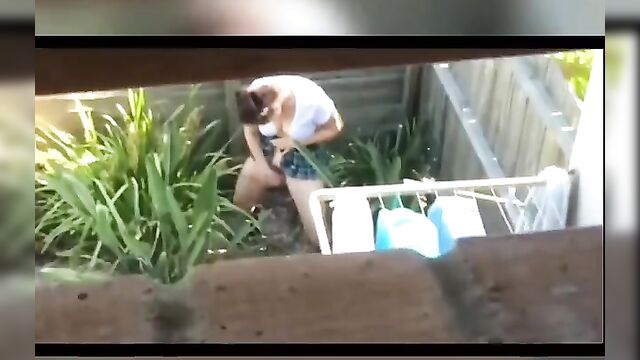 Crazy Sex With Masturbation In Public Compilation Video - 2 image