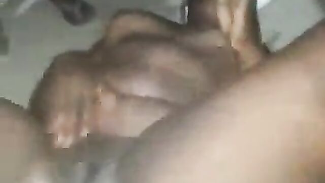 Pussy, boobs and ass exposed in public as thots dance naked at an African club party - 5 image