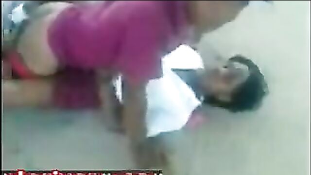 Teacher caught 2 students having sex and forced them to continue banging - 3 image